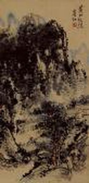Mount Yellow - view 1