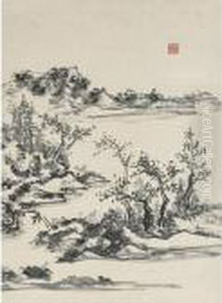 Landscape - view 1