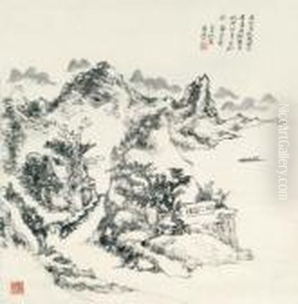 Beauty Of Yangshuo - view 1