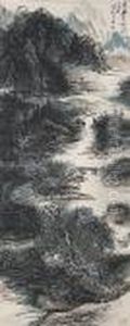 Hanging Scroll