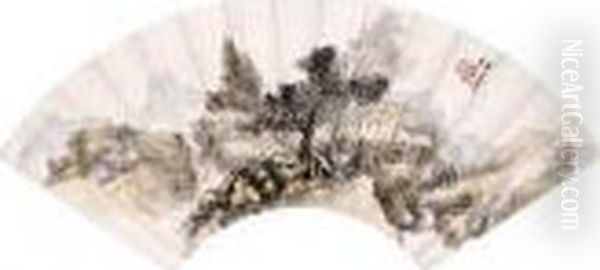 Landscape - view 1