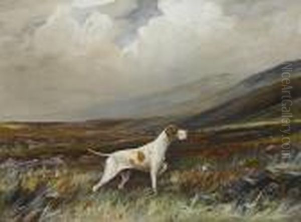 Champion Seabreeze, Belonging To William Arkwright - view 1