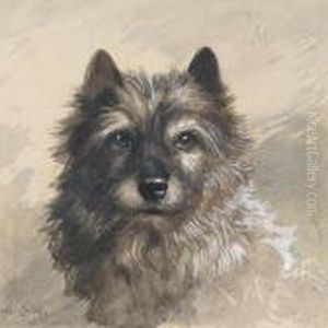 'jest', The Artists Own Dog