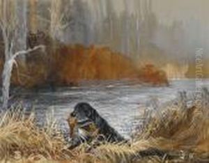 Bring Him Up Boy by Binks, R. Ward