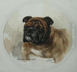 Watercolours