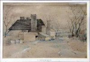 Cornish Farm