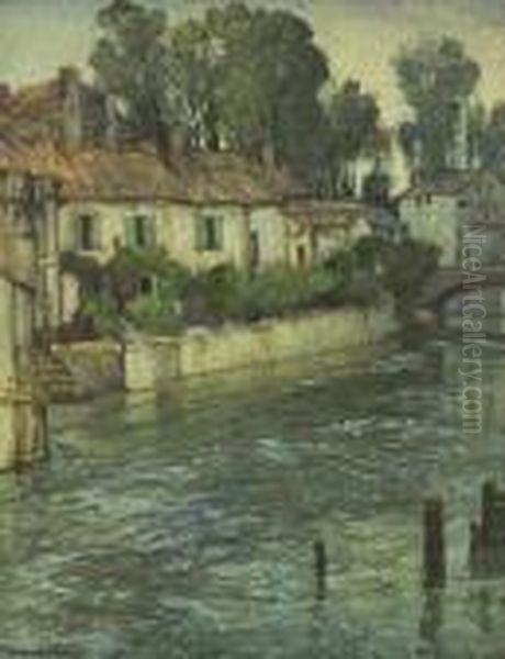 Riverside Houses - view 1