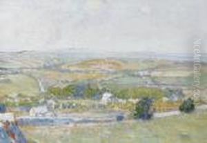 Extensive Landscape