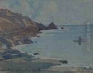 Coastal Landscape
