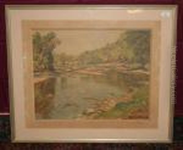 River View - view 1