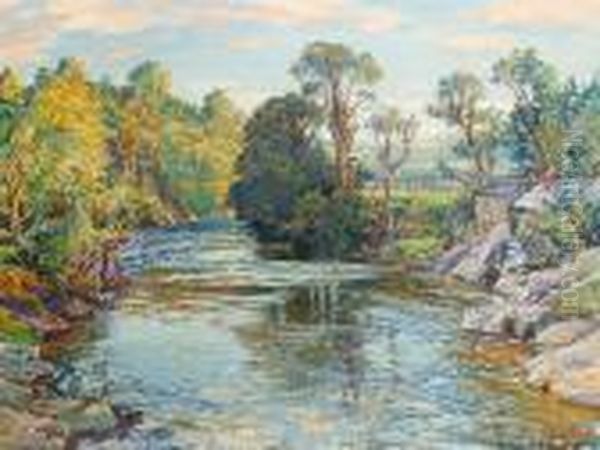 The River Song - view 1