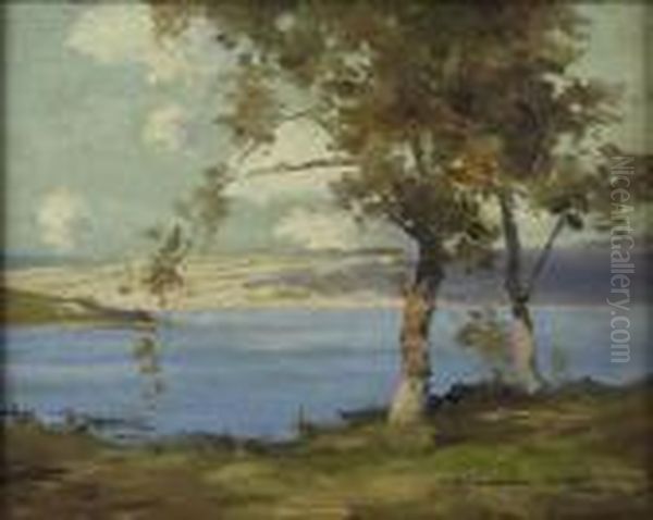 Loch Fyne - view 1