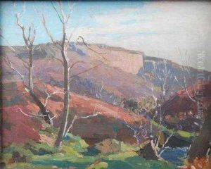 Early Spring