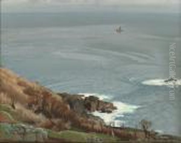 A View From The Coast - view 1