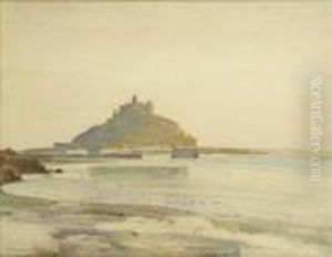 St. Michael's Mount