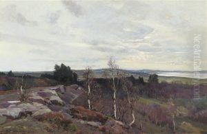 On The Road To Land's End