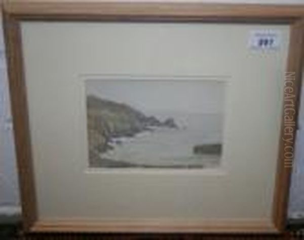 Coastal View - view 1