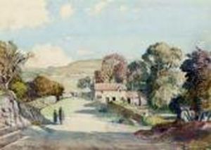 Ashbourne Village Ashbourne Village