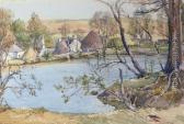 Carmock, Perthsire - view 1