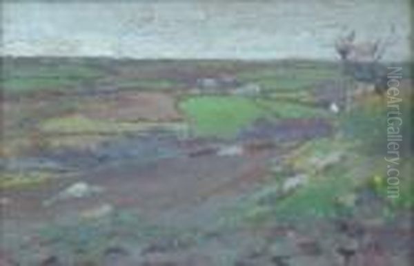 Landscape. - view 1