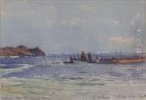 Fishing Boats Fishing Boats