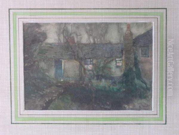 Cottage And Garden - view 1