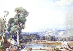 The Heart Of Wales
