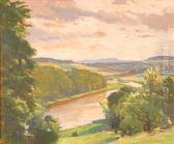 Souvenir Of Netherdale. To Wilmot Sitwell - view 1