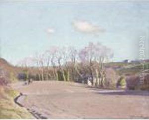 Rolling The Wheatfield, Penzance