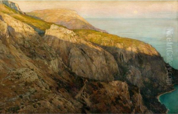 Morning Has Broken - view 1