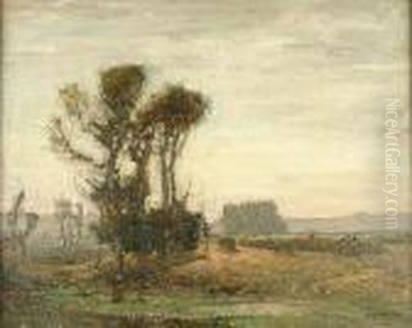 Autumnal Morn - view 1
