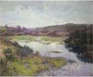 River Landscape