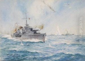 A Channel Action