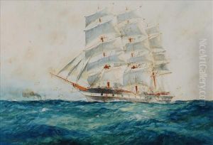 Sail Andsteam