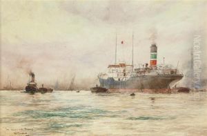 The Commercial Thames thumbnail