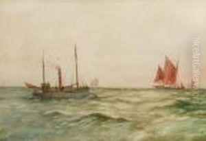 The Fishing Fleet The Fishing Fleet