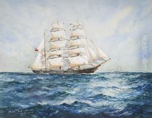 Ships That Pass