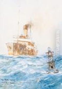 The Bell Buoy