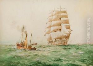 Homeward & Outward Bound Homeward & Outward Bound
