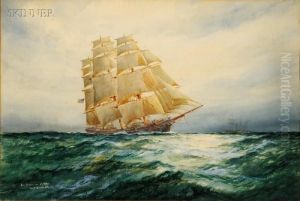 An American Clipper