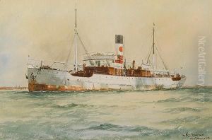 Fair Weather; In The Humber