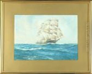A Ship Of Yesterday A Ship Of Yesterday