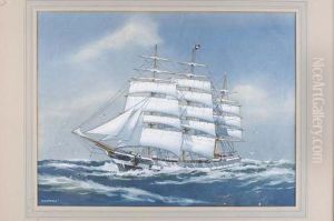 The Clipper Hesperus