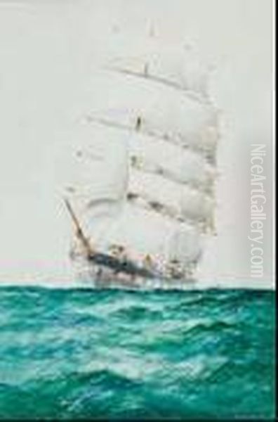 Majesty And Grace - view 1