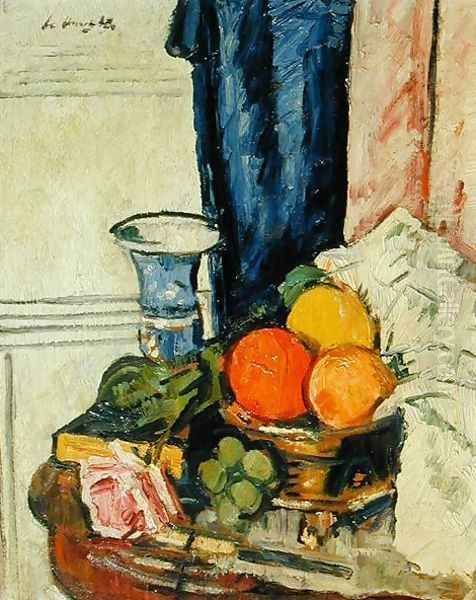 Still Life 2 - view 1