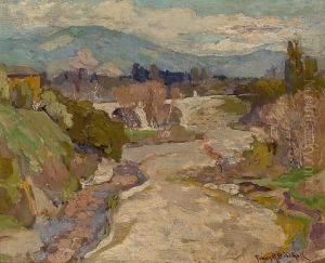 Arroyo Seco
