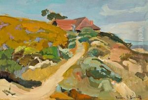 Along The Coast