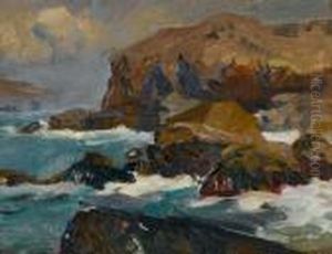 Seascape
