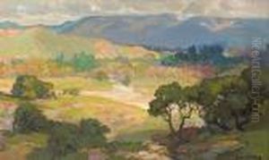 The Arroyo Seco