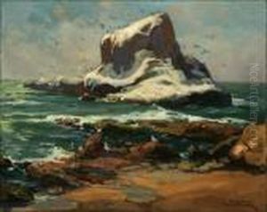 Piedras Blances by Franz Bischoff